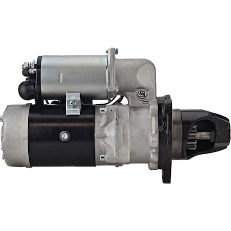 Aftermarket JAndN Electrical Products Starter 410-50056-JN